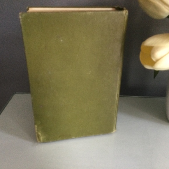 Antique 1909 Copy of Robinson Crusoe - Picture 3 of 7